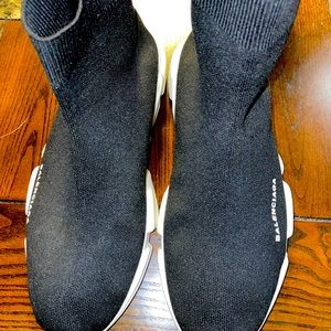 Men Balenciaga sneakers